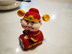 -金湖港式餐厅(建外店)