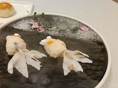 -富淳饭店(世纪公园店)