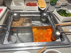 -海底捞火锅(坪山益田假日广场店)