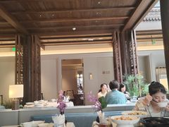 -狮王府淮扬菜(夫子庙老门东店)