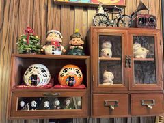 -京和风.日式家庭料理(京和风食堂大仓店)