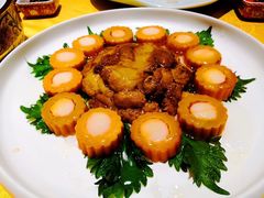 -白家大院·王府宫廷菜(苏州街店)