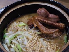 野鸭面-御面斋精品面馆