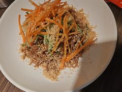 -胖哥俩肉蟹煲(华贸店)