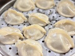 -志亮灌汤蒸饺·清真(庙后街店)