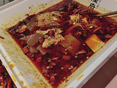 -杨记隆府重庆江湖菜(大悦城店)