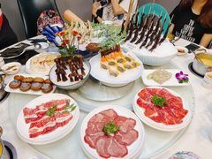 -喜聚薈·花膠雞海鮮火鍋(越秀店)