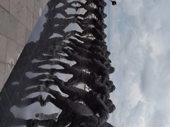 -霞山观海长廊