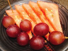 -龙隆昌·鲜品火锅·江湖烤鱼