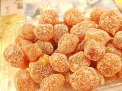 -江城杨公子·湖北武汉手信特产(户部巷店)