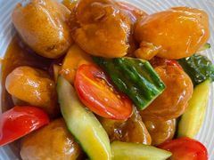 -周渝食惦·酸菜鱼精致川菜(横岗店)