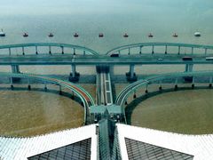 -宁波海天一洲景区