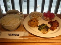 android_upload_pic-无印良品餐堂 MUJI Diner(成都太古里店)