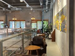 -猫屎咖啡(陶溪川店)