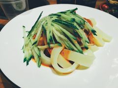 -清真西北风味餐厅