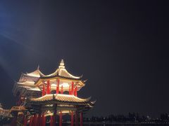 -龙舟池