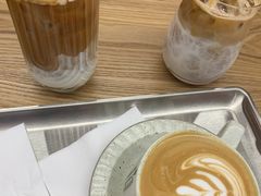 -2326 Coffee Roaster咖啡豆可选店(林肯公园店)