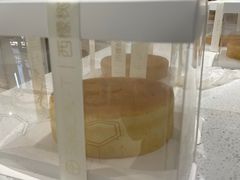 -西檬树SIMON·T轻奢蛋糕(大东方Max店)