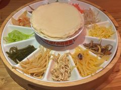 -怪噜范·老贵阳街头名小吃(汇金星力城店)