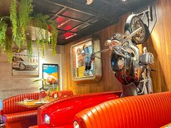 -1886德国汽车餐厅(外滩中央店)