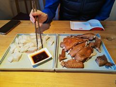 -新兴园饺子馆(北京百子湾店)