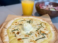 -农畉LONFOOD(福田星河COCOPark店)