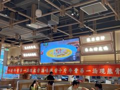 -川堂风·跷脚牛肉·乐山爆炒(宝山日月光店)