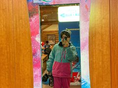 -长沙湘江冰雪世界