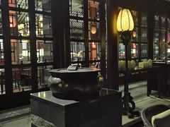 景观位-杭州西子湖四季酒店·金沙厅