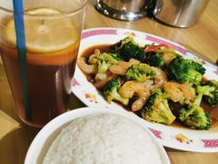 -尖沙咀茶餐厅(永泰店)