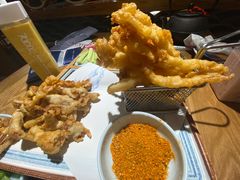 -满园烤鸭·春饼(奥体万达店)