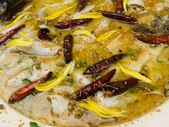 -渔语鱼新川菜Bistro(万象天地店)