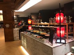 -洲际酒店·地平线全日餐厅HORIZON CAFÉ