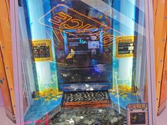 -风云再起游乐汇(北京西单西西友谊店)