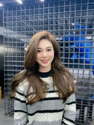 -斑斓色彩沙龙