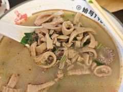 -李小老烧饼(常营民族家园店)