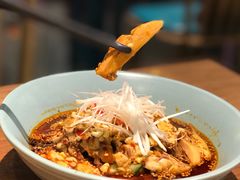 -芙蓉巷成都名小吃(大卫城店)