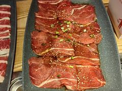 -新石器烤肉(百联川沙店)