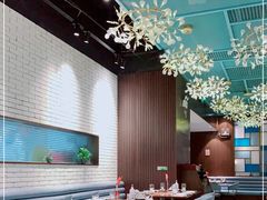 大堂-花家怡园(崇文门·哈德门广场店)