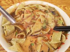 -真素诚·清真(新华路店)