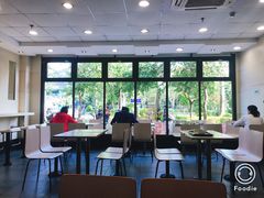 -真功夫(君逸世家店)
