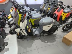 -九号电动车(安定门内大街店)