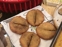 -唐山宴百姓府邸院落中餐