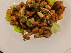 -爷爷的草帽·海鲜馆(孙塘路店)