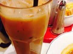 翠华餐厅(山顶道店)-翠华餐厅(山顶道店)