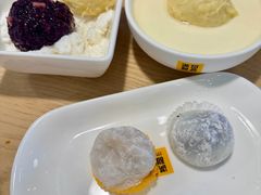 -满记甜品(优客百盛店)