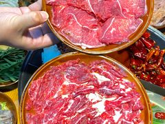 -阳阳老火锅(小南门店)