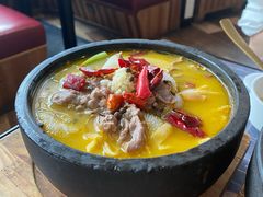 -ATLAS COFFEE(雅居乐中心店)