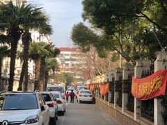 小区环境-曹杨八村