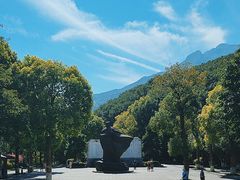 -白帝城·瞿塘峡景区